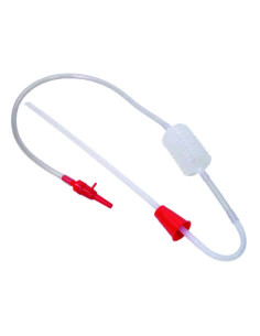 TRAVASATORE CON SOFFIETTO CON RUBINETTO A LEVA Miglior Prezzo