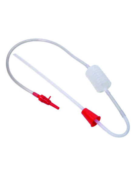 TRAVASATORE CON SOFFIETTO CON RUBINETTO A LEVA Miglior Prezzo