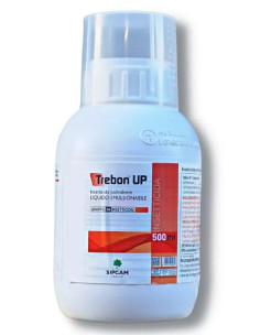 TREBON UP ML.500 Miglior Prezzo