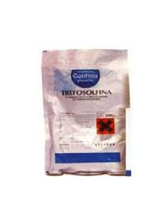 TREFOSOLFINA DEA KG.1 Miglior Prezzo