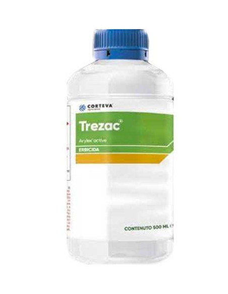 TREZAC ML.500 Miglior Prezzo