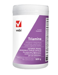 TRIAMINA GR.500 Miglior Prezzo