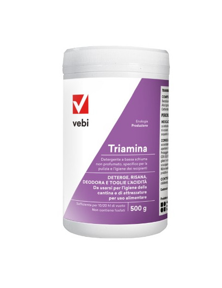 TRIAMINA GR.500 Miglior Prezzo