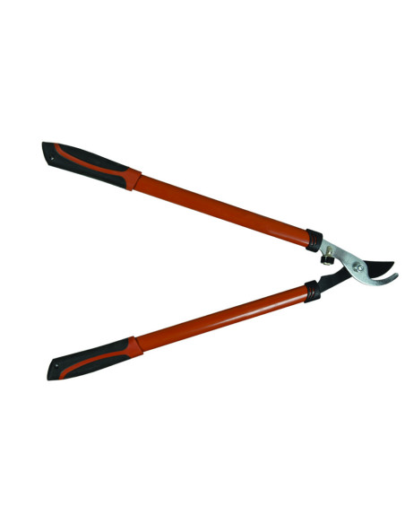 TRONCARAMI A CESOIA IN ACCIAIO E IMPUGNATURA ANTISCIVOLO