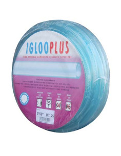 TUBO IRRIGAZIONE ANTIGELO IGLOO PLUS MM.15 5/8 MT.15 Miglior