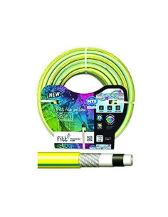 TUBO NTS YELLOW ø 1 rotolo mt.25 Miglior Prezzo