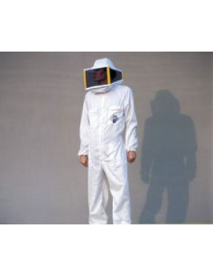 TUTA BIANCA APICOLTORE XL Miglior Prezzo