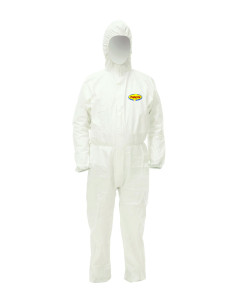 TUTE DI PROTEZIONE DA AGENTI CHIMICI tg.XL Miglior Prezzo