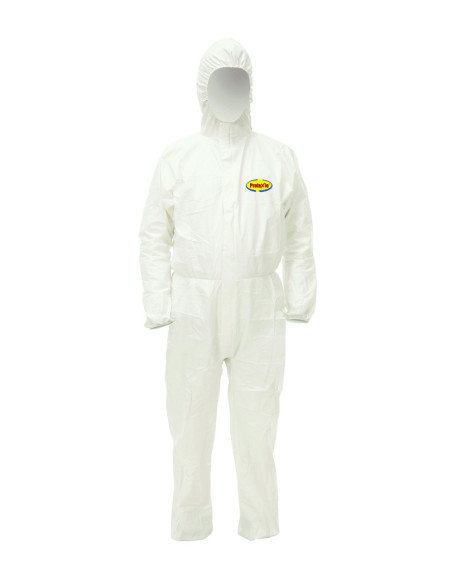 TUTE DI PROTEZIONE DA AGENTI CHIMICI tg.XL Miglior Prezzo