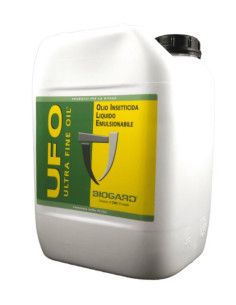 ULTRA FINE OIL UFO LT.10 Miglior Prezzo