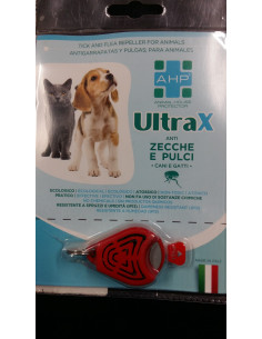 ULTRASUONI ULTRAX CANI E GATTI Miglior Prezzo