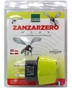 ULTRASUONI ZANZARZERO HOME Miglior Prezzo