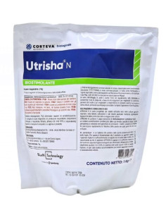 UTRISHA N KG.1 Miglior Prezzo