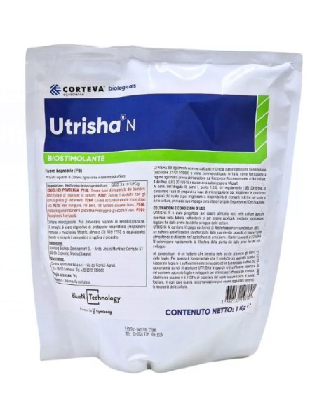 UTRISHA N KG.1 Miglior Prezzo