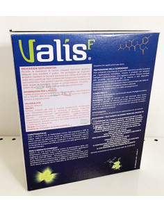 VALIS F KG.1 Miglior Prezzo