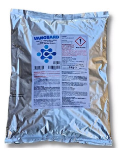 VANGUARD KG.5 - ( ALIETTE ) Miglior Prezzo