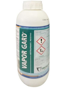 VAPOR GARD LT.1 Miglior Prezzo