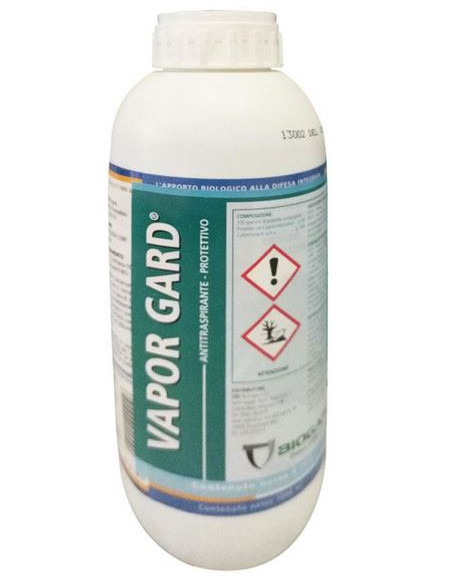 VAPOR GARD LT.4 Miglior Prezzo