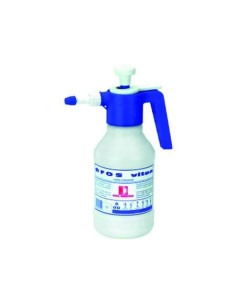 VAPORIZZATORE EROS VITON LT.2 PER LIQUIDI AGGRESSIVI Miglior