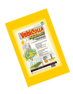 VEBICOLLA PIGLIAINSETTI - CF.10 FOGLI Miglior Prezzo