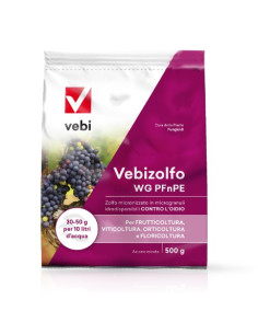 VEBIZOLFO WG GR.500 Miglior Prezzo