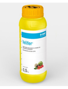 VELIFER BASF ML.500 Miglior Prezzo