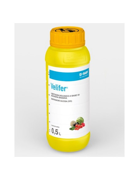 VELIFER BASF ML.500 Miglior Prezzo