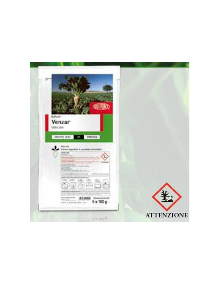 VENZAR SC LT.1 Miglior Prezzo