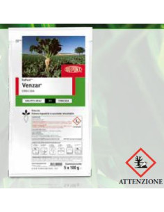 VENZAR WWS GR.500 Miglior Prezzo