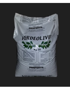 VERDEOLIVO 15.8.8 + BORO KG.25 Miglior Prezzo