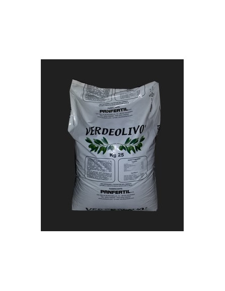 VERDEOLIVO 15.8.8 + BORO KG.25 Miglior Prezzo