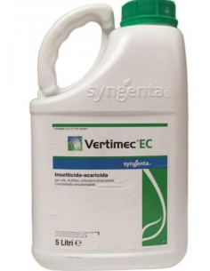 VERTIMEC EC LT.5 Miglior Prezzo