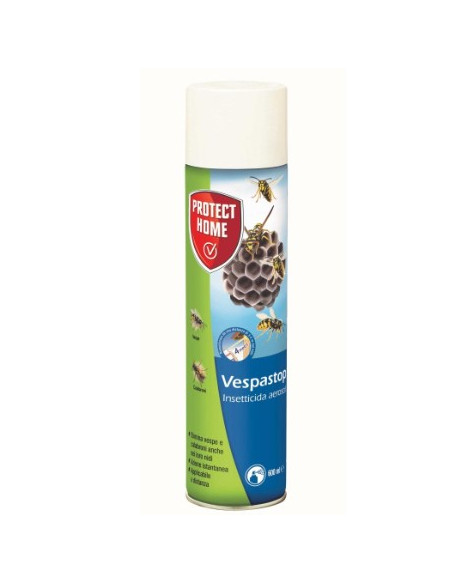 VESPASTOP AEROSOL ML.600 Miglior Prezzo