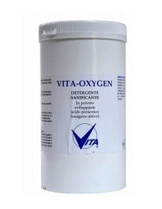 VITA OXYGEN GR.400 Miglior Prezzo