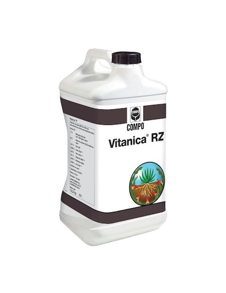 VITANICA RZ LT.1 Miglior Prezzo