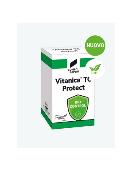 VITANICA TC PROTECT KG.1 Miglior Prezzo
