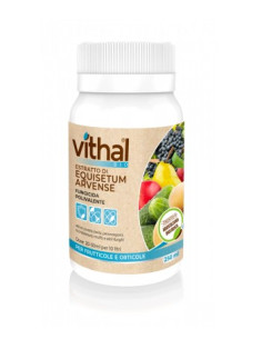 VITHAL BIO EQUISETUM ARVENSE ML.250 Miglior Prezzo
