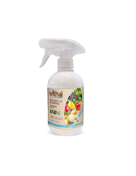 VITHAL BIO PROTEZIONE TOTALE ML.500 Miglior Prezzo