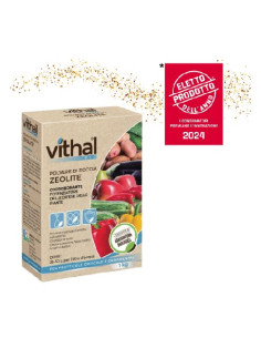 VITHAL BIO ZEOLITE KG.1 Miglior Prezzo