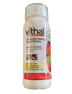 VITHAL BIOLID UP ML.500 (OLIOCIN) Miglior Prezzo