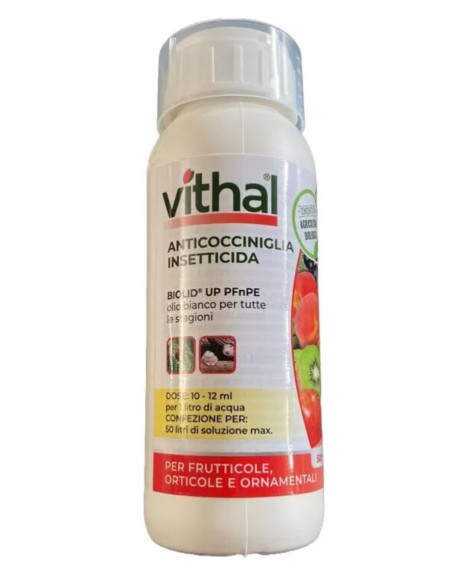 VITHAL BIOLID UP ML.500 (OLIOCIN) Miglior Prezzo