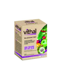 VITHAL BLACKJAK BIO FISIOATTIVATORE ML.500 Miglior Prezzo
