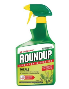 VITHAL DISERBANTE ROUNDUP RTU LT.1 Miglior Prezzo