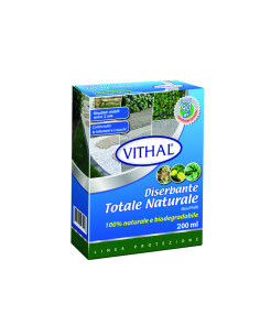 VITHAL DISERBANTE TOTALE ALEAVI ML.200 Miglior Prezzo