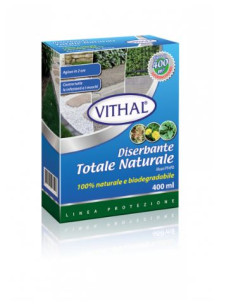 VITHAL DISERBANTE TOTALE ALEAVI ML.400 Miglior Prezzo