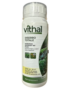 VITHAL DISERBO TOTALE PFnPE ML.500 Miglior Prezzo