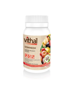 VITHAL DOMINEEM CONCIME ORGANICO AZOTATO ML.250 Miglior Prezzo