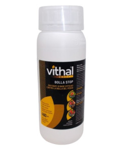 VITHAL EXPERT BOLLA STOP ML.400 Miglior Prezzo