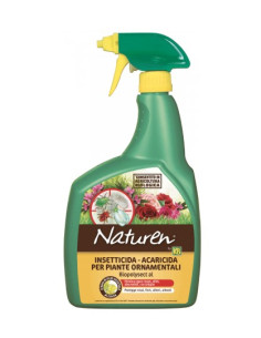 VITHAL INSETTICIDA ACARICIDA PRONTO USO PER PIANTE ORNAMENTALI