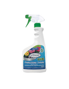 VITHAL INSETTICIDA PROTEZIONE TOTALE ML.750 Miglior Prezzo